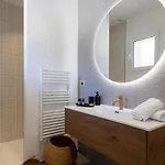 Omigna Апарт-отель