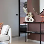 Omigna Апарт-отель