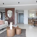 Апарт-отель Omigna 5*
