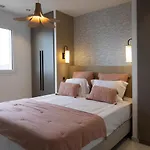 Апарт-отель Omigna 5*