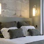 Omigna Апарт-отель Каржез