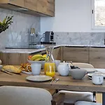 Omigna Апарт-отель 5*
