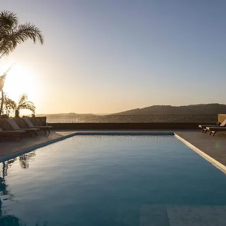 Apart-hotel Omigna 5*