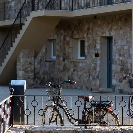 Omigna Apart-hotel 5*