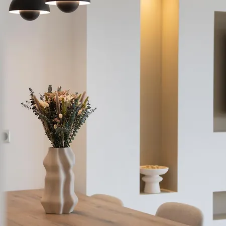 Apart-hotel Omigna 5*