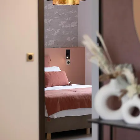 Omigna Apart-hotel 5*