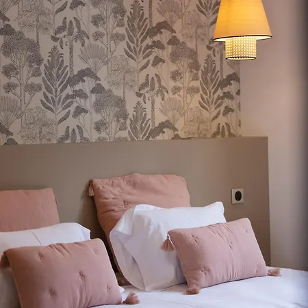 Apart-hotel Omigna