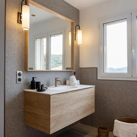 Apart-hotel Omigna