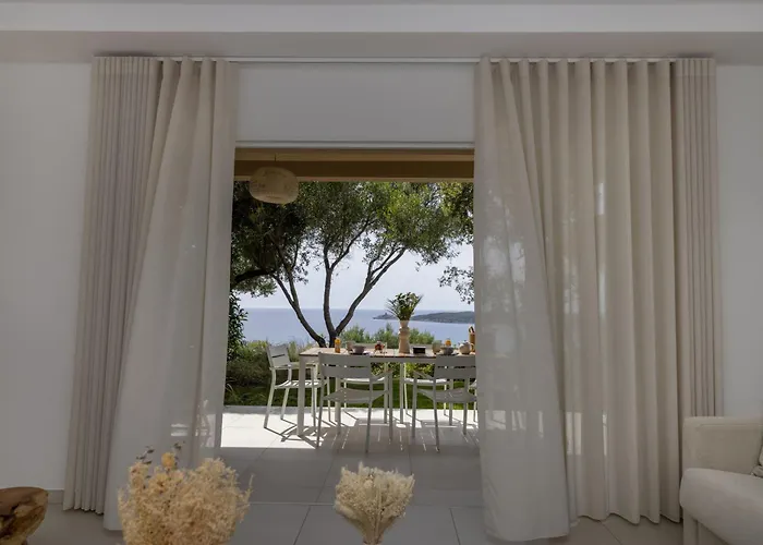 Omigna Aparthotel 5*