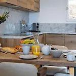 Omigna Apart Otel Cargèse