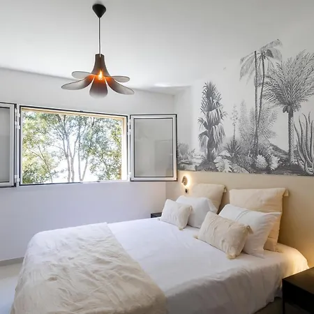 Résidence Omigna Appart hôtel 5*