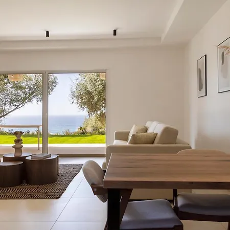 Résidence Omigna 5* Cargèse