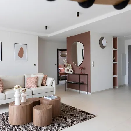 Résidence Omigna 5*