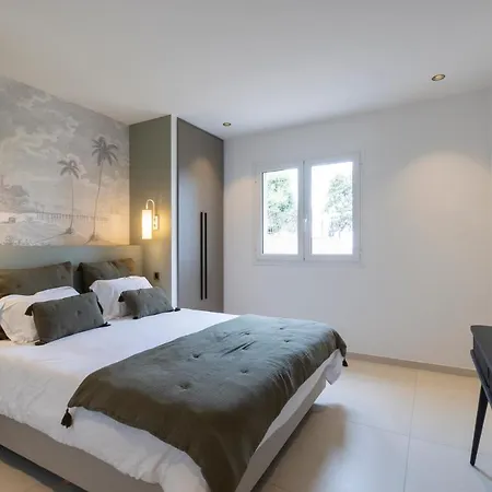 Résidence Omigna, Spacious Luxury Apartments, Cargese, Corse Du Sud * Cargèse
