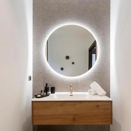 Résidence Omigna Apartahotel Cargèse