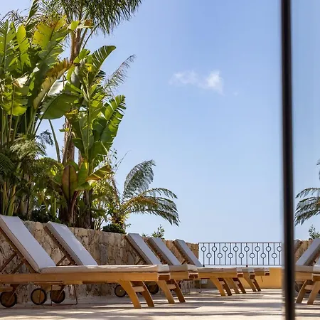 Apartahotel Résidence Omigna