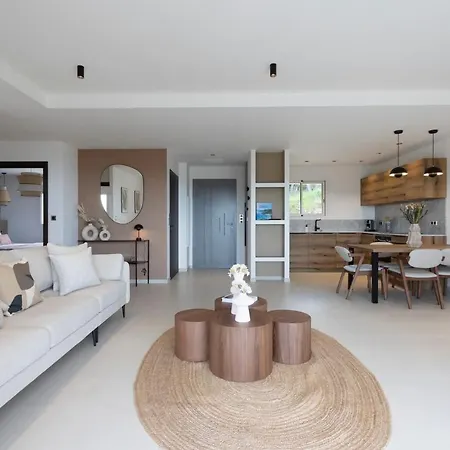 Résidence Omigna 5* Cargèse