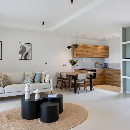 Appart hôtel Résidence Omigna