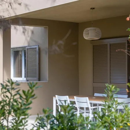 Apartamento Résidence Omigna, Spacious Luxury Apartments, Cargese, Corse Du Sud
