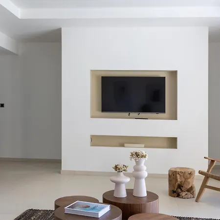 Résidence Omigna, Spacious Luxury Apartments, Cargese, Corse Du Sud Cargèse