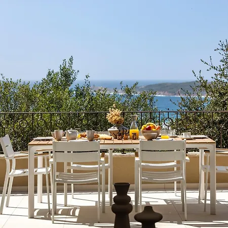 Résidence Omigna Apartahotel