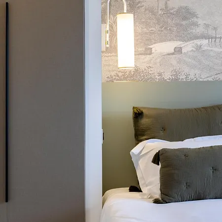 Omigna, Spacious Luxury 5* Cargèse