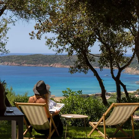 Résidence Omigna, Spacious Luxury Apartments, Cargese, Corse Du Sud *
