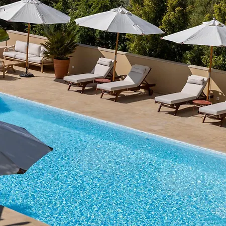 Résidence Omigna, Spacious Luxury Apartments, Cargese, Corse Du Sud