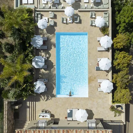 Apartahotel Résidence Omigna