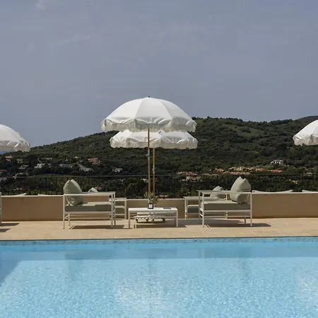 Résidence Omigna Apartahotel