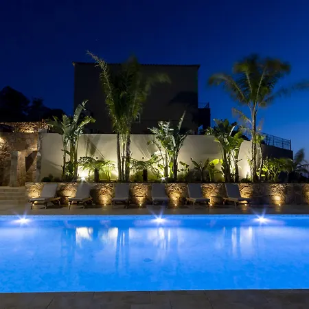 Résidence Omigna, Spacious Luxury Apartments, Cargese, Corse Du Sud Cargèse