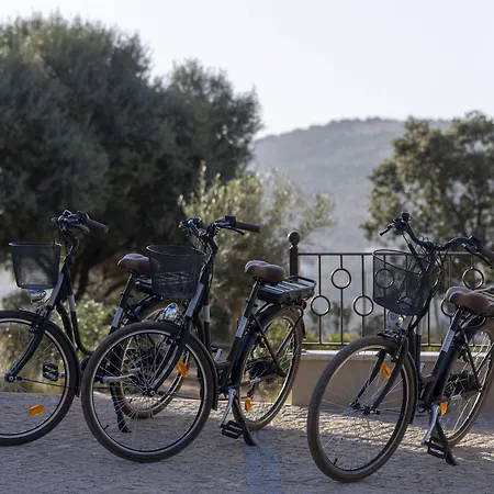 Résidence Omigna Cargèse