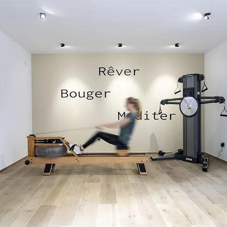 Lägenhetshotell Omigna Cargèse