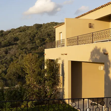 Apartamento Résidence Omigna, Spacious Luxury Apartments, Cargese, Corse Du Sud