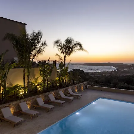 Appart hôtel Résidence Omigna 5*