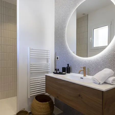 Apartamento Résidence Omigna, Spacious Luxury Apartments, Cargese, Corse Du Sud Cargèse