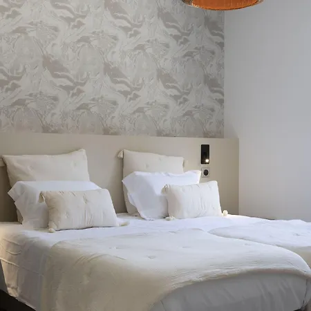 Lägenhetshotell Omigna 5*