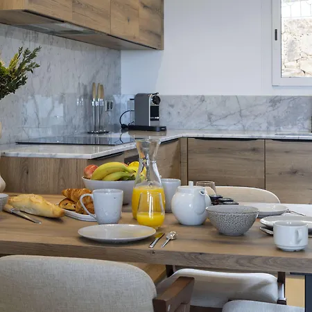 Omigna Lägenhetshotell 5*