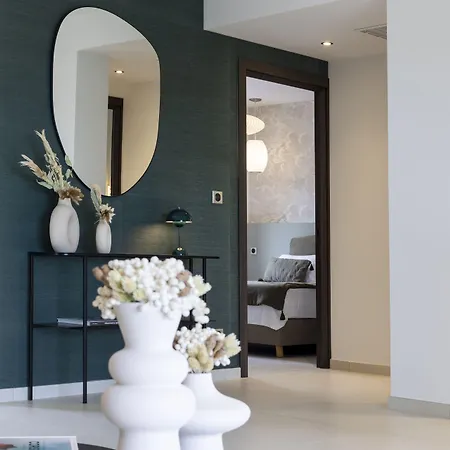 Lägenhetshotell Omigna