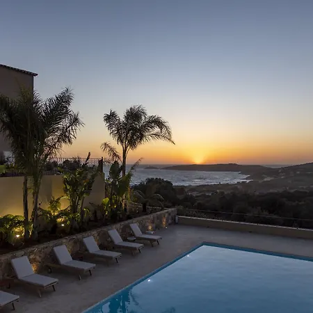 Résidence Omigna, Spacious Luxury Apartments, Cargese, Corse Du Sud