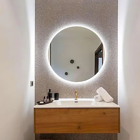 Résidence Omigna, Spacious Luxury Apartments, Cargese, Corse Du Sud Apartamento