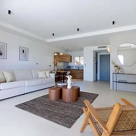 Apartamento Résidence Omigna, Spacious Luxury Apartments, Cargese, Corse Du Sud *