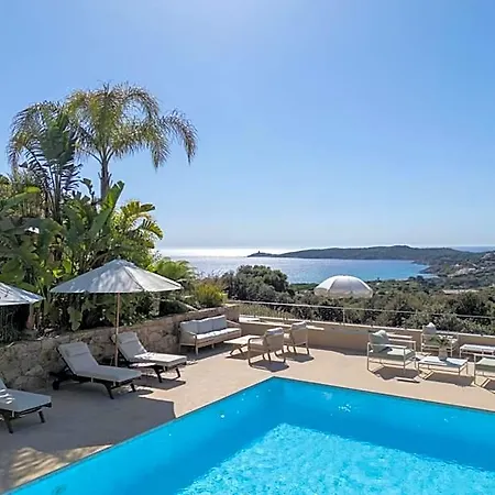Résidence Omigna, Spacious Luxury Apartments, Cargese, Corse Du Sud Appartamento Cargèse