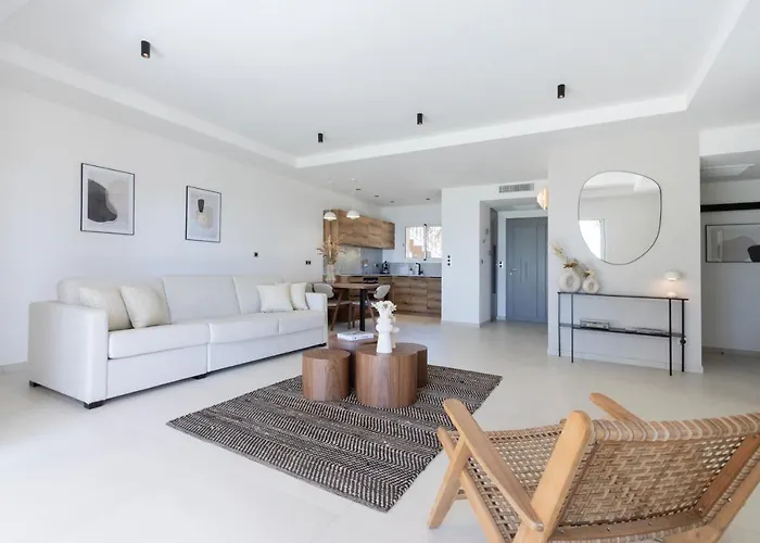 Apartmanhotel Omigna