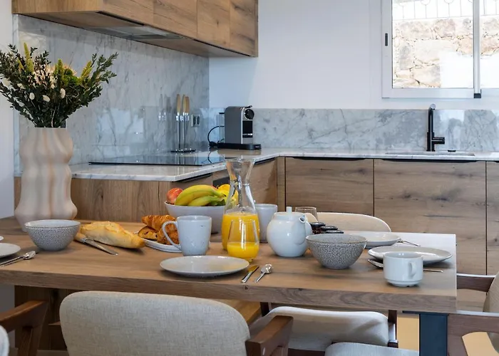 Omigna Apartmanhotel Cargèse