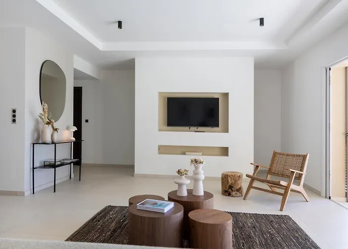 Résidence Omigna 5*