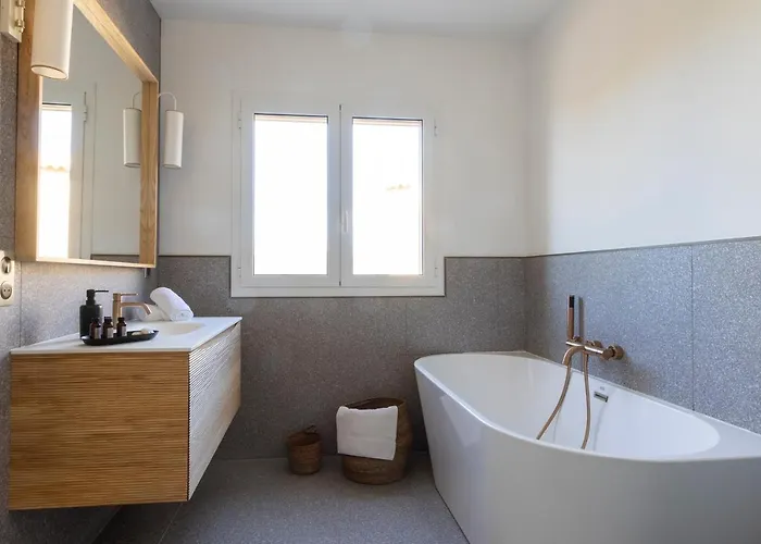 Résidence Omigna 5*