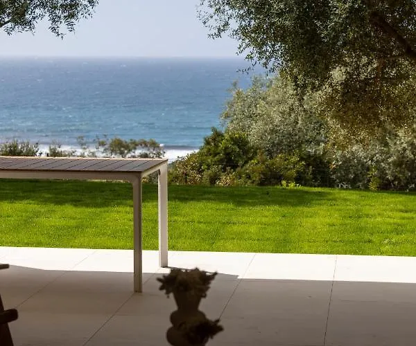 Résidence Omigna 5*