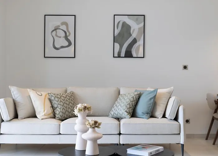 Résidence Omigna 5*