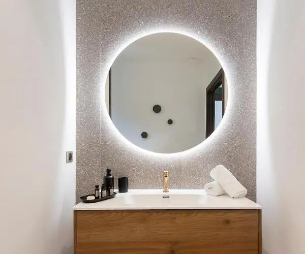 Omigna Apartmanhotel Cargèse